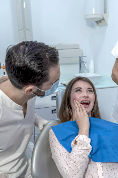 Best Tooth Infection Emergency Dentist  in Whiteville, NC