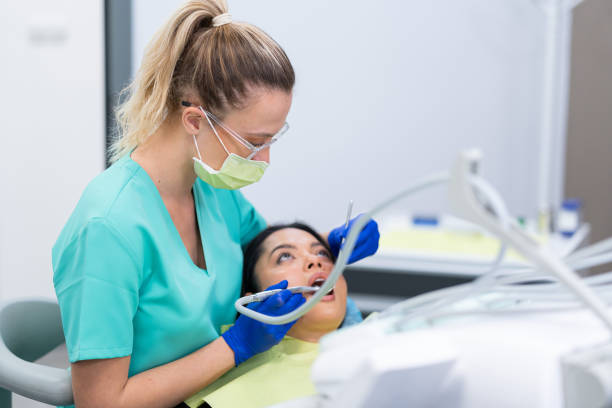 Best Dentist Open on Weekends  in Whiteville, NC